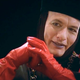 John De Lancie as Q in “All Good Things…”